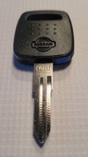 Schlüssel - Rohling   Nissan