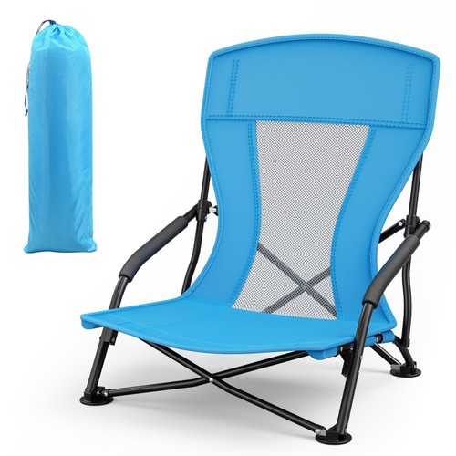Strandstuhl klappstuhl - strandstuhl,