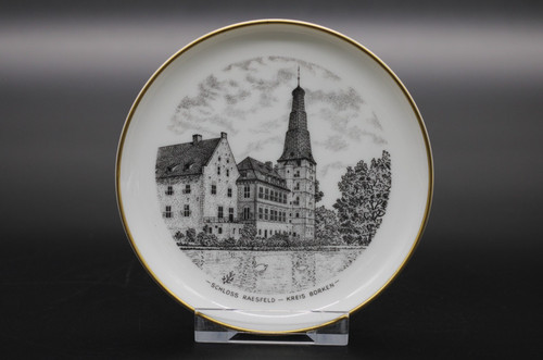 Rosenthal münster schloss - münster,