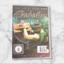 Gabalier,Andreas - Home Sweet Home! Live aus der Olympiahalle München