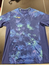 Li Ning Tischtennis Trikot Gr