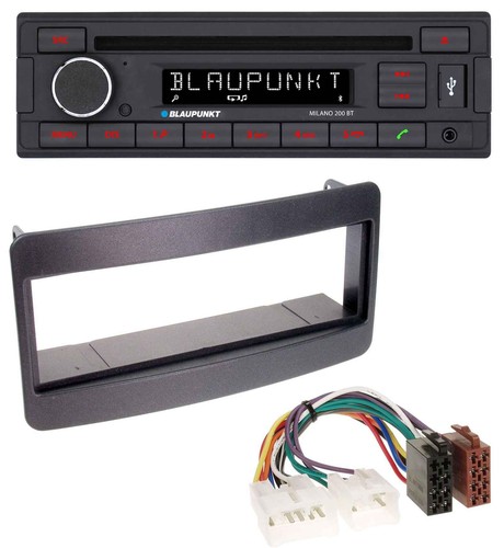 Blaupunkt mp3 usb - mp3,