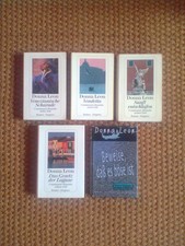 Donna Leon - 10 x Commissario