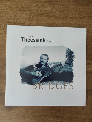 Hans theessink band bridges - theessink,