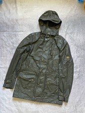 Matchless London Men's Waxed