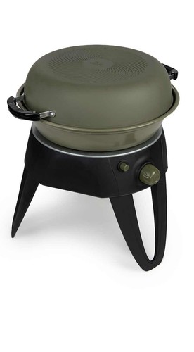 Fox cookware cookstation - cookware,