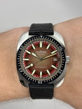 Pallas Eppo Automatic Uhr
