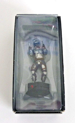 Star wars deagostini - star,