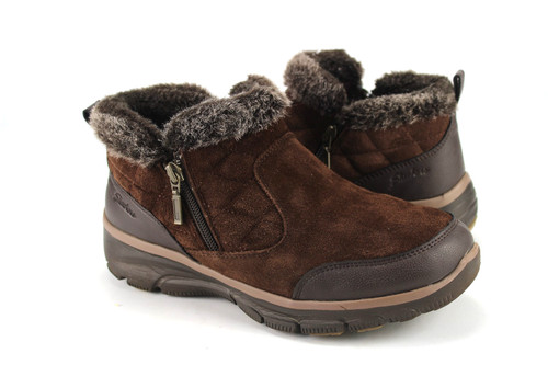 Skechers damen stiefel - skechers, gr.38