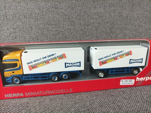 Herpa ovp 152037 - herpa, in