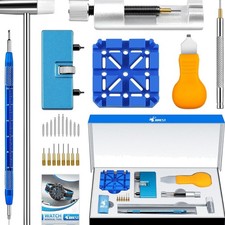 Uhrenwerkzeug Set