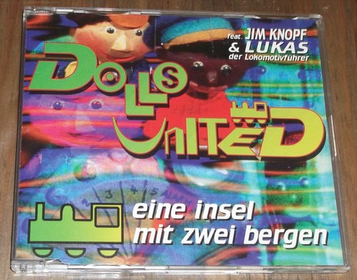 Jim knopf lukas der - jim, &