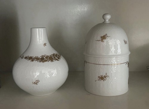 Rosenthal studio line - rosenthal,