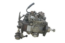 VW T4 2.4 D AAB Einspritzpumpe ESP 074130108T 0460485018 2.4D Bosch