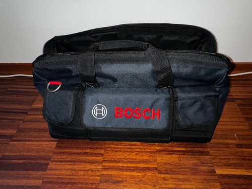 Bosch werkzeugtasche - bosch,