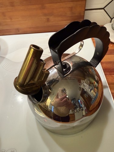 Alessi designer wasserkessel - alessi,