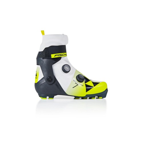 Fischer speedmax skate boa - speedmax,