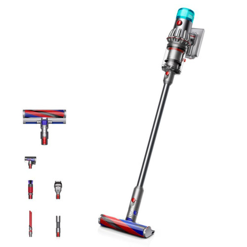 Dyson v12 origin - origin, kabelloser