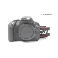 Canon EOS 700D + TOP (282191)