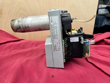 Elco Klöckner Ölbrenner Typ: EK01B.4G/F-T, Nicht Geprüft 