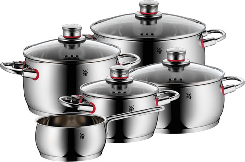 Wmf quality one topfset - one,