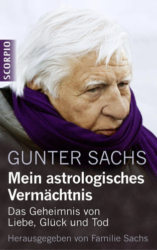 Mein astrologisches