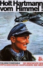 Holt Hartmann vom Himmel: Die Geschichte des erfolgreich... | Buch | Zustand gut