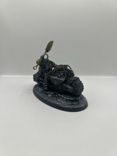 Warhammer 40k Space Marines