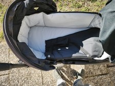 Joie Geschwisterkinderwagen