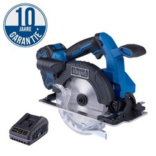 Scheppach Akku Handkreissäge