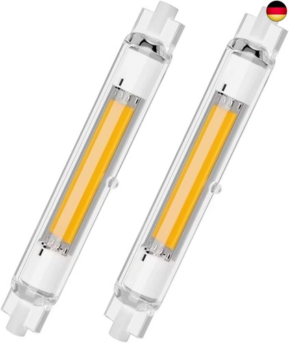 Gfdytg r7s led 118mm dimmbar - gfdytg,