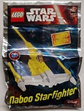 Disney Lego Star Wars Naboo