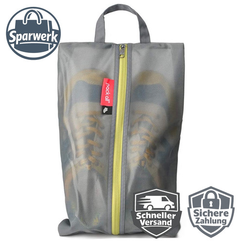 Schuhtasche wasserabweisend - schuhtasche,