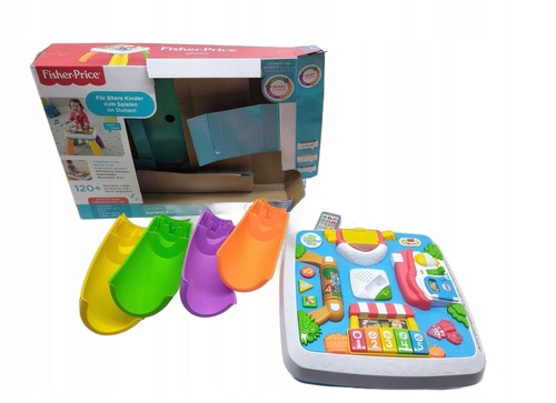 Fisher price lernspaß - fisher-price,