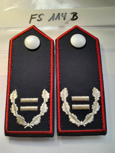Schulterstücke feuerwehr - schulterstücke,