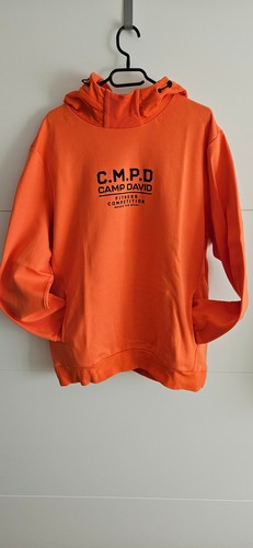 Camp david sport sweatshirt - sport,