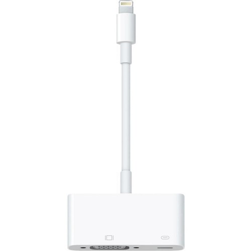Apple lightning vga adapter - apple,