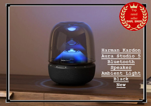 Harman kardon aura studio - kardon, 5