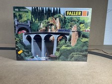 Faller Viaduktbrücke