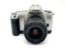 Canon eos 3000v - 3000v, +