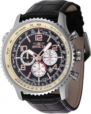 Invicta Ocean Voyage