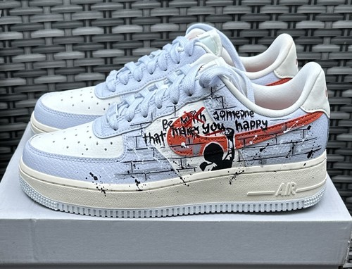 Nike air force - 1, custom