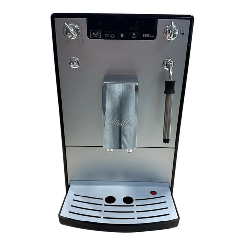 Melitta caffeo solo milk - solo,