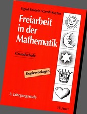 Buch: Freiarbeit in der