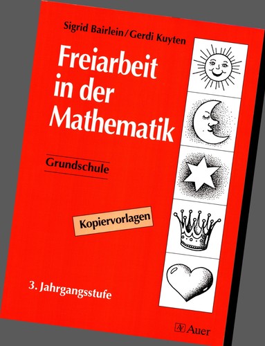 Buch freiarbeit der - buch:,