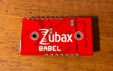 ZUBAX Babel advanced USB-CAN