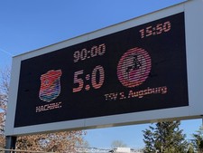 SpVgg Unterhaching TSV