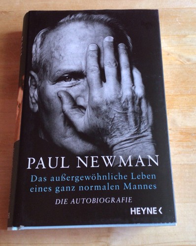 Paul newman das - newman,