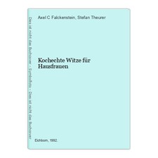 Kochechte Witze für