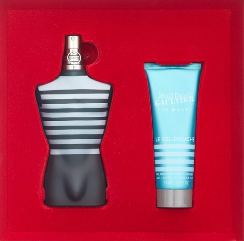 Jean paul gaultier - gaultier, male